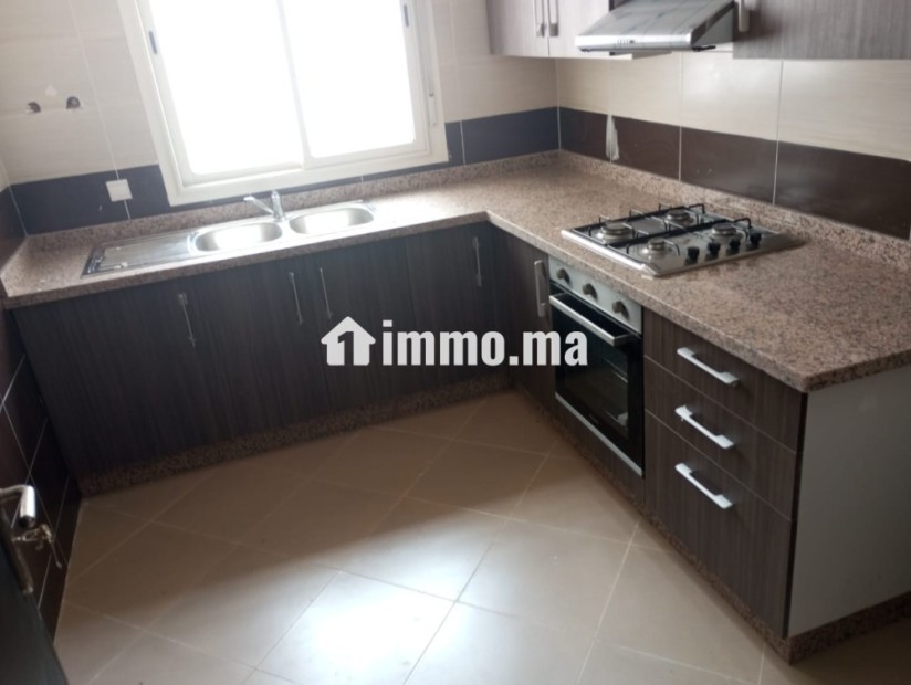 Appartement à louer Figuiers _tamesna_ - Location Immobilier - Rabat - photo 2