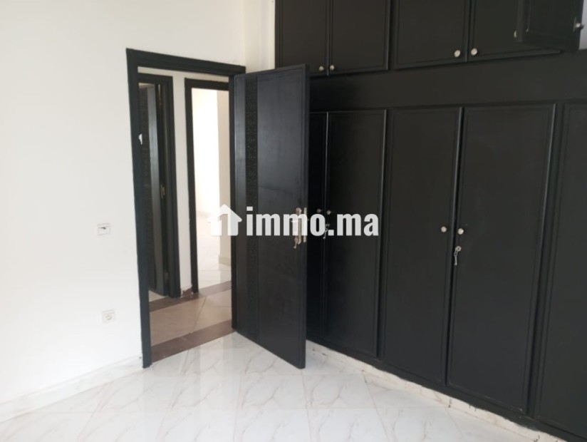 Appartement à louer Figuiers _tamesna_ - Location Immobilier - Rabat - photo 3
