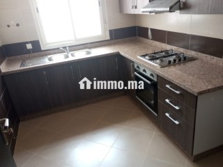 Appartement à louer Figuiers _tamesna_ - Appartement à louer - Rabat
