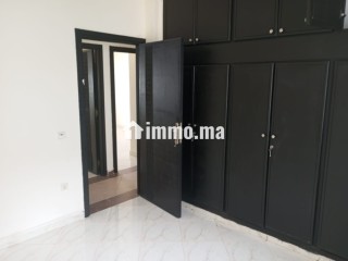 Appartement à louer Figuiers _tamesna_ - Appartement à louer - Rabat