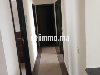 Appartement à louer Figuiers _tamesna_ - Appartement à louer - Rabat