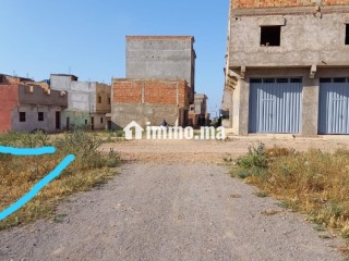 بقعة أرضية للبيع في العروي - Terrain à vendre - Al Aaroui