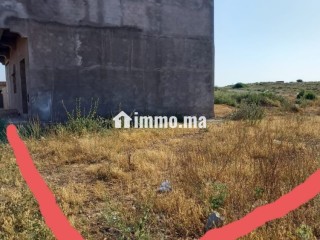بقعة أرضية للبيع في العروي - Terrain à vendre - Al Aaroui