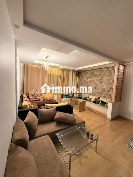 Appartement moderne plein de charme et vue mer - Location Immobilier - Essaouira - photo 1