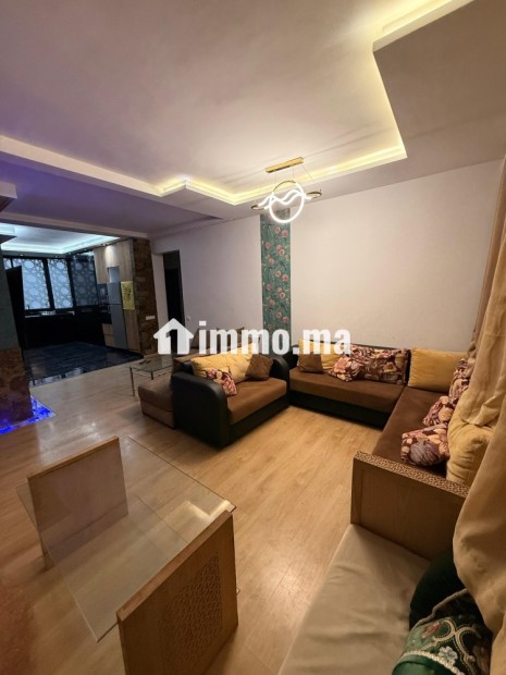 Appartement d elhabouss a essaouira a vendre la clé - Vente Immobilier - Essaouira - photo 1