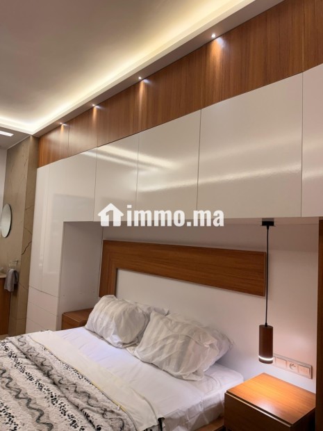 Appartement d elhabouss a essaouira a vendre la clé - Vente Immobilier - Essaouira - photo 5
