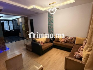Appartement d elhabouss a essaouira a vendre la clé - Appartement à vendre - Essaouira