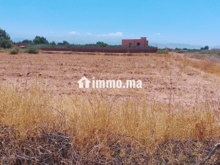 2400 route ourika km24 - Terrain à vendre - Marrakech