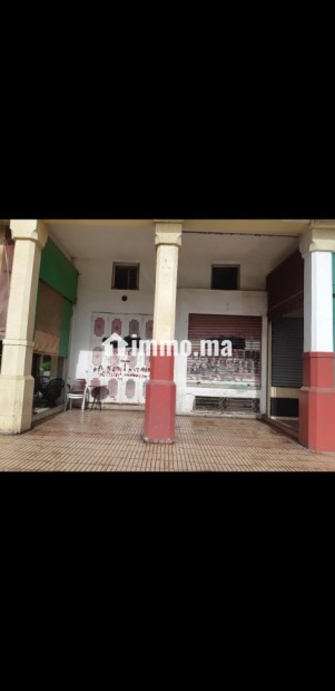 Local commercial - Vente Immobilier - Sale - photo 1