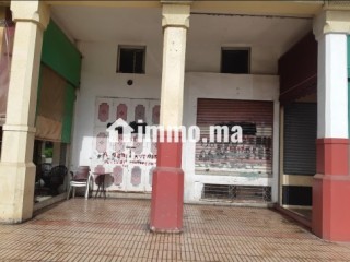 Local commercial - Local commercial à vendre - Sale