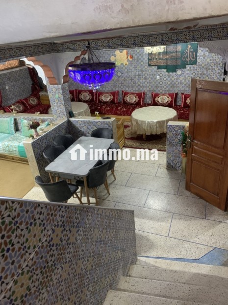 Belle maisons propre a louer à azrou - Location Immobilier - Azrou - photo 1