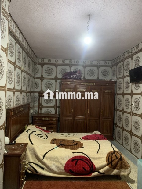 Belle maisons propre a louer à azrou - Location Immobilier - Azrou - photo 2