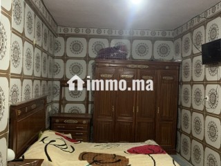 Belle maisons propre a louer à azrou - Maison à louer - Azrou