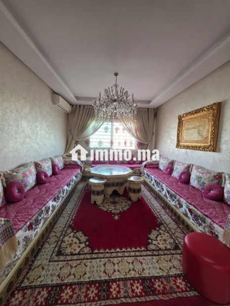 Appartement Meublé à Vendre – Said Hajji - Vente Immobilier - Sale - photo 2