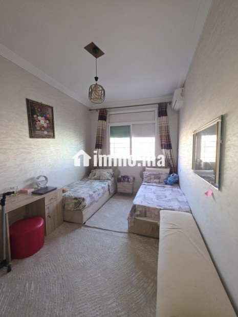 Appartement Meublé à Vendre – Said Hajji - Vente Immobilier - Sale - photo 4