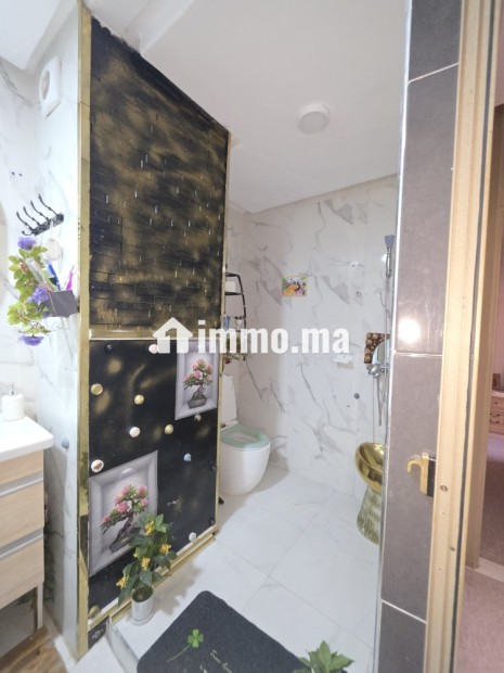 Appartement Meublé à Vendre – Said Hajji - Vente Immobilier - Sale - photo 5