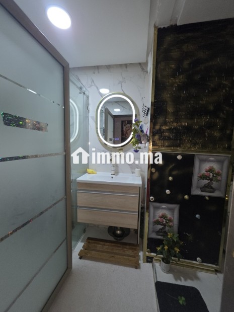 Appartement Meublé à Vendre – Said Hajji - Vente Immobilier - Sale - photo 6