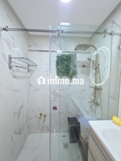 Appartement Meublé à Vendre – Said Hajji - Vente Immobilier - Sale - photo 7