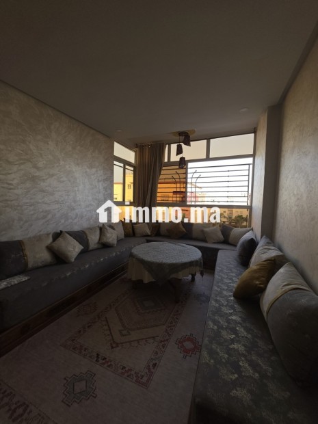 Appartement Meublé à Vendre – Said Hajji - Vente Immobilier - Sale - photo 8