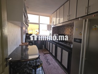 Appartement Meublé à Vendre – Said Hajji - Appartement à vendre - Sale