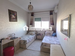 Appartement Meublé à Vendre – Said Hajji - Appartement à vendre - Sale