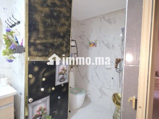 Appartement Meublé à Vendre – Said Hajji - Appartement à vendre - Sale