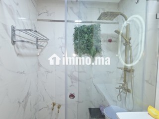 Appartement Meublé à Vendre – Said Hajji - Appartement à vendre - Sale