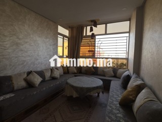 Appartement Meublé à Vendre – Said Hajji - Appartement à vendre - Sale