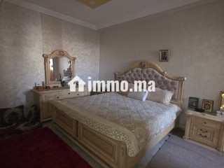 Appartement Meublé à Vendre – Said Hajji - Appartement à vendre - Sale