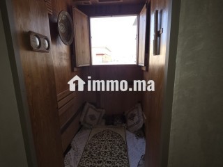 Appartement Meublé à Vendre – Said Hajji - Appartement à vendre - Sale