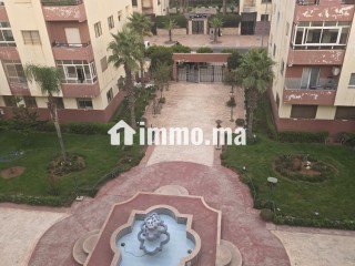 Appartement Meublé à Vendre – Said Hajji - Appartement à vendre - Sale