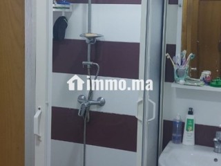 Grand appartement bien situé avec grande terrasse - Appartement à vendre - Rabat