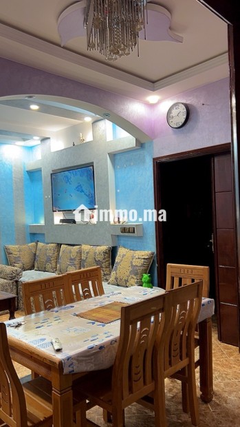 منزل تجاري بواجهة رئيسية للبيع - Vente Immobilier - Safi - photo 6
