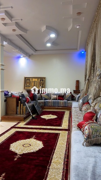 منزل تجاري بواجهة رئيسية للبيع - Vente Immobilier - Safi - photo 2