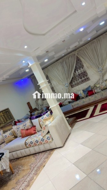 منزل تجاري بواجهة رئيسية للبيع - Vente Immobilier - Safi - photo 1