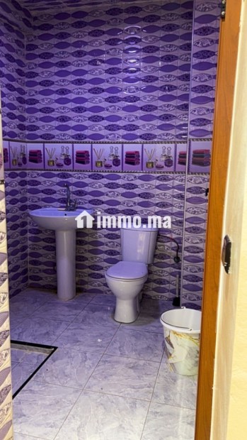 منزل تجاري بواجهة رئيسية للبيع - Vente Immobilier - Safi - photo 4
