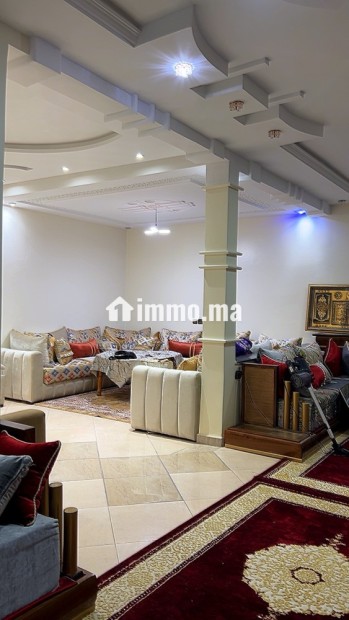 منزل تجاري بواجهة رئيسية للبيع - Vente Immobilier - Safi - photo 3
