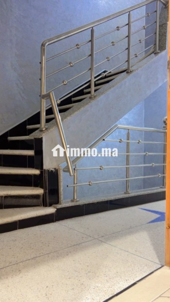 منزل تجاري بواجهة رئيسية للبيع - Vente Immobilier - Safi - photo 5