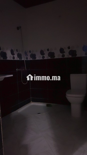 منزل تجاري بواجهة رئيسية للبيع - Vente Immobilier - Safi - photo 7