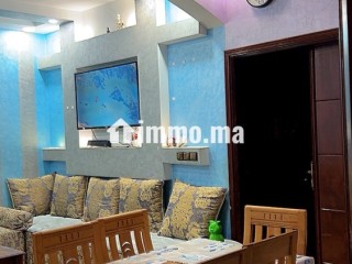 منزل تجاري بواجهة رئيسية للبيع - Maison à vendre - Safi