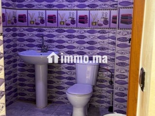 منزل تجاري بواجهة رئيسية للبيع - Maison à vendre - Safi