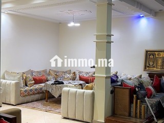 منزل تجاري بواجهة رئيسية للبيع - Maison à vendre - Safi