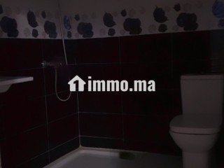 منزل تجاري بواجهة رئيسية للبيع - Maison à vendre - Safi