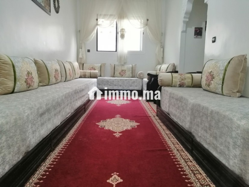 Maison à vendre à Deroua - Vente Immobilier - Berrechid - photo 4
