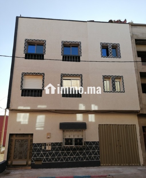 Maison à vendre à Deroua - Vente Immobilier - Berrechid - photo 3