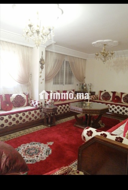 Maison à vendre à Deroua - Vente Immobilier - Berrechid - photo 2