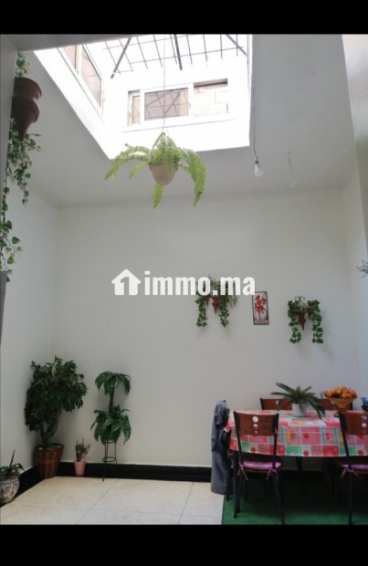 Maison à vendre à Deroua - Vente Immobilier - Berrechid - photo 1