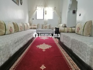 Maison à vendre à Deroua - Maison à vendre - Berrechid