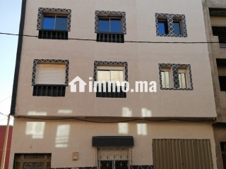 Maison à vendre à Deroua - Maison à vendre - Berrechid