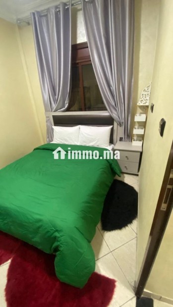 Appartement meublé à louer pour longue durée situé à hey mohammadi à agadir - Location Immobilier - Agadir - photo 8